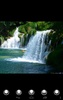 4D Waterfall Live Wallpaper screenshot 4