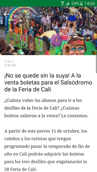 Publimetro Colombia - Preview 3
