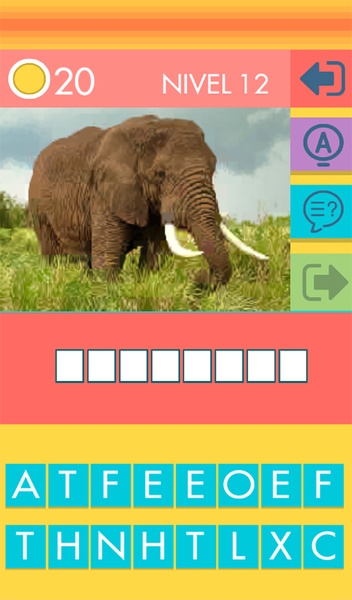 Pic Quiz - Preview 3