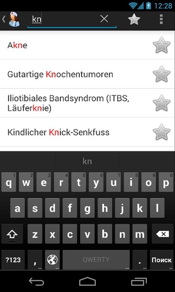 Alle Krankheiten (Free) - Preview 14