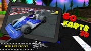 Go Karts 3D screenshot 7