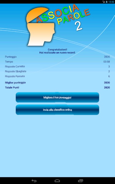 Associa Parole 2 - Preview 9