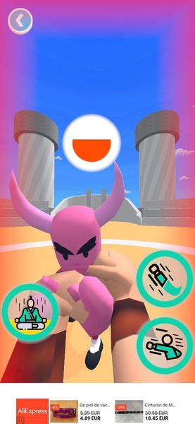Ultimate Tournament - Preview 7