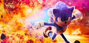 Sonic The Hedgehog 3D feature