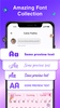 Facemoji Keyboard: Theme&Emoji screenshot 7