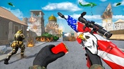 FPS Gun Games: Shooting Games screenshot 4