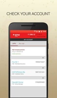 Mitra for Android 3