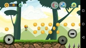 Jungel Adventure screenshot 4