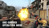 Gun Strike - Global Offensive screenshot 4