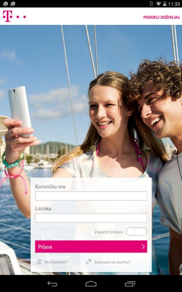 Telekom ME - Preview 6