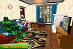 Robotic Family Fun Simulator screenshot 6
