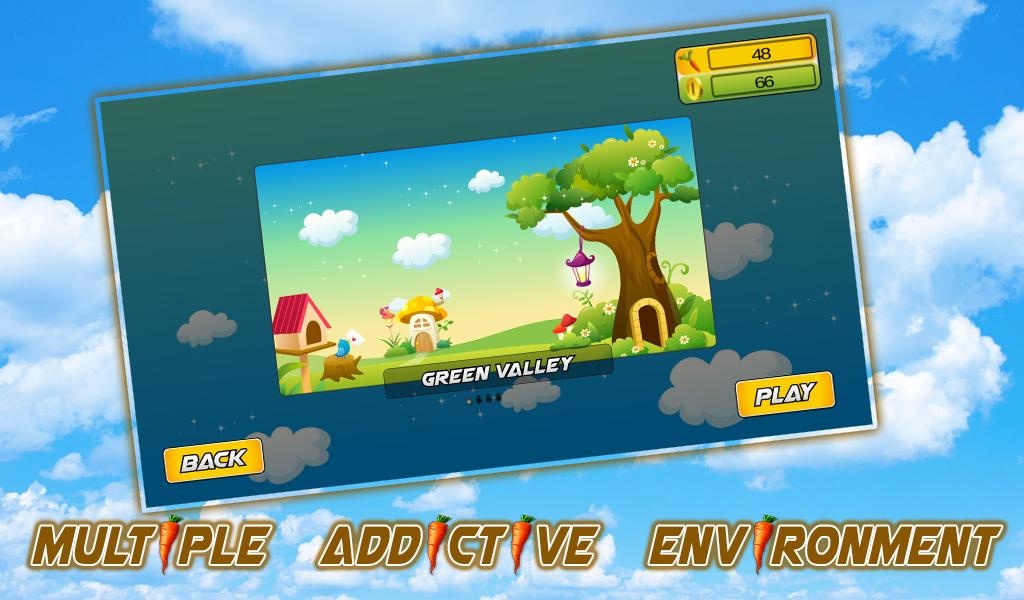 Bunny Jump - Preview 2