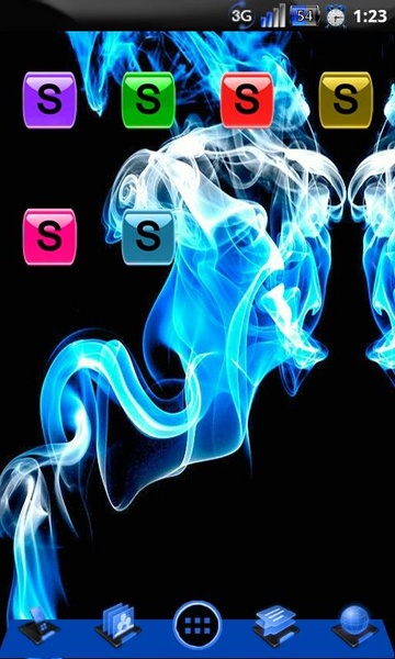 Socialize - Preview 1