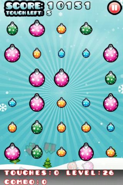 Bubble Blast Holiday - Preview 5
