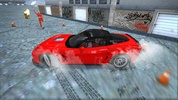Sport Car Corvette screenshot 5