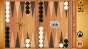 Backgammon screenshot 6