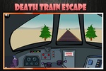 Death Train Escape screenshot 1