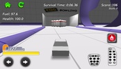 Stunt Car Driving Simulator 3D screenshot 5