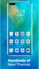 Huawei P40 Themes & Wallpapers screenshot 5