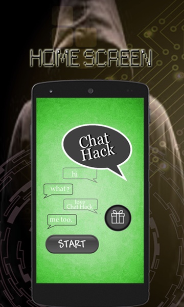 Chat Hack - Preview 7