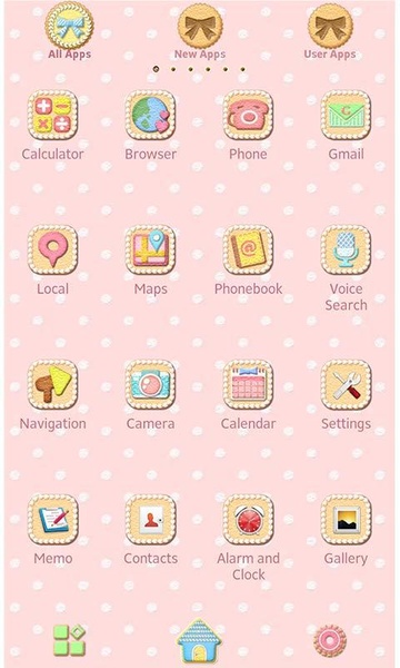 Candy Icing - Preview 2