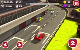 Turbo Wheels screenshot 6