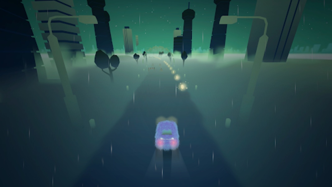 Fluffy Run - Preview 5