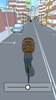 Alleycat: Bike Fixed screenshot 2