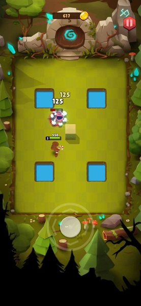 Cookie Hero: Gingerbread Man - Preview 5