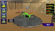 Indonesian Drag Bike Simulator screenshot 3