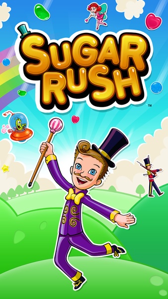 Sugar Rush - Preview 1