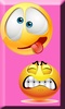 Adult Emoji Stickers screenshot 1