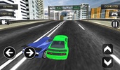 City Car Racing 3D screenshot 2