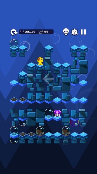 Tako Bubble - Preview 9