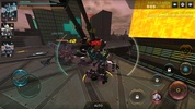 Mecha Storm screenshot 11