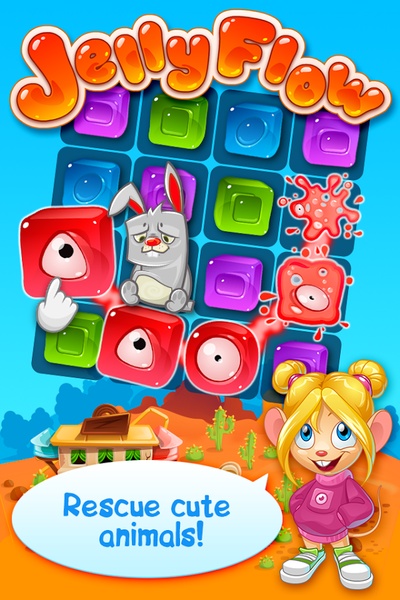 Jelly Flow - Preview 10