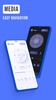 TV remote for Vizio SmartCast screenshot 1