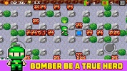 Bomb Squad screenshot 1