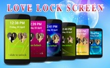 Love Lock Screen screenshot 12