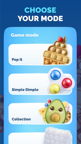 Bubble Ouch - Preview 3