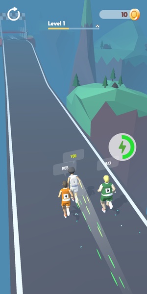 Marathon.io - Preview 18