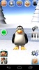 Sweet Little Talking Penguin screenshot 4