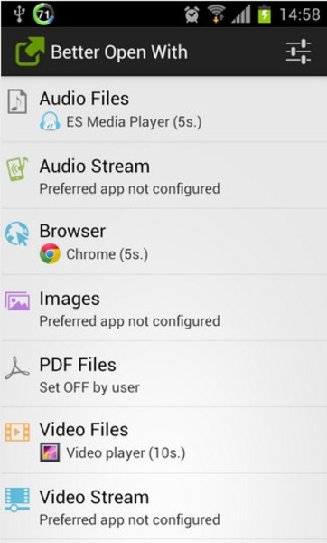 Better Open With - Preview 3