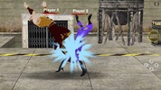 Fight Club - Fighting Games 3D screenshot 3