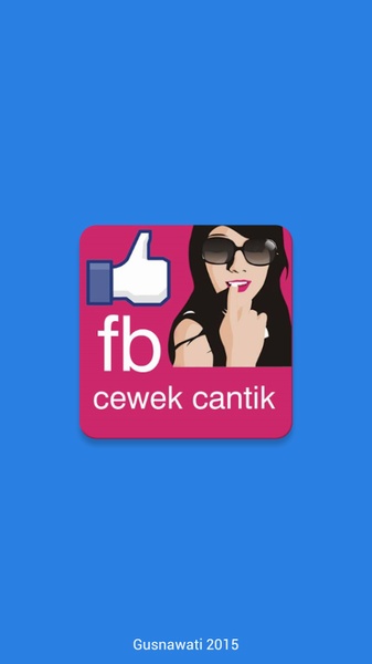 FB Cewek Cantik - Preview 5