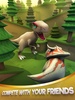 Jurassic Dominion World Alive screenshot 1