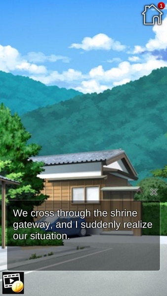 Soul of Yokai - Preview 6