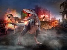Big Dinosaur Simulator screenshot 7