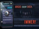 Argus - Urban Legend screenshot 1
