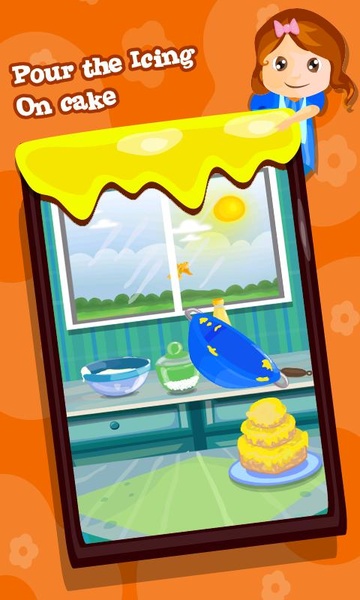 Ice Cake Maker - Preview 5